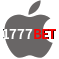 Aplicativo 1777BET para iOS