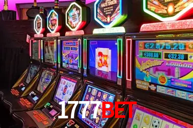 Desvendando o Mundo dos Jogos Virtuais na 1777BET