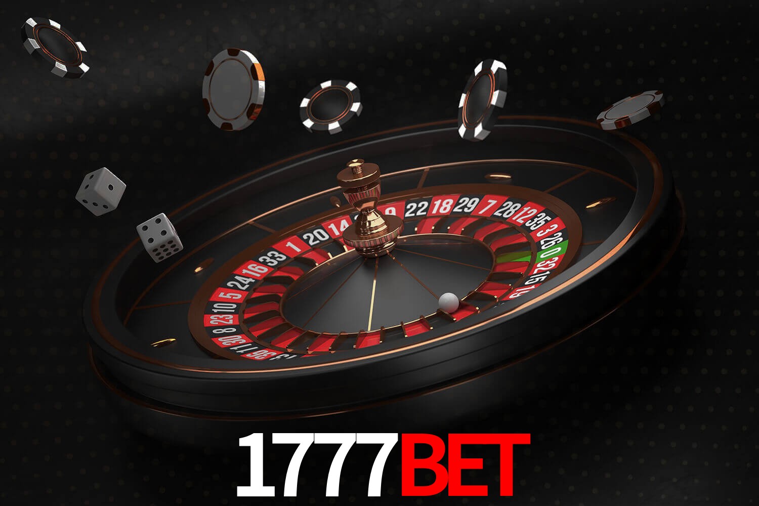 1777BET: Seu Cassino Premiado com Pagamentos Rápidos
