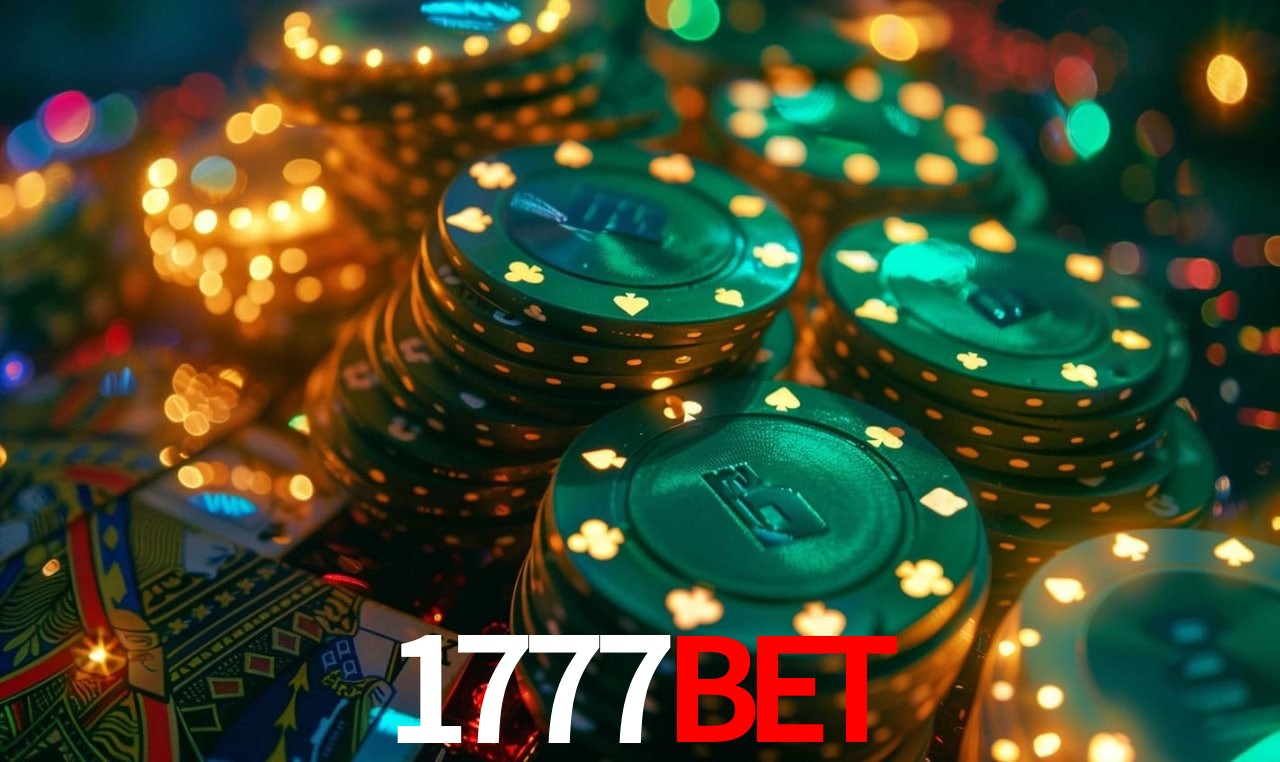 Estatísticas 1777BET