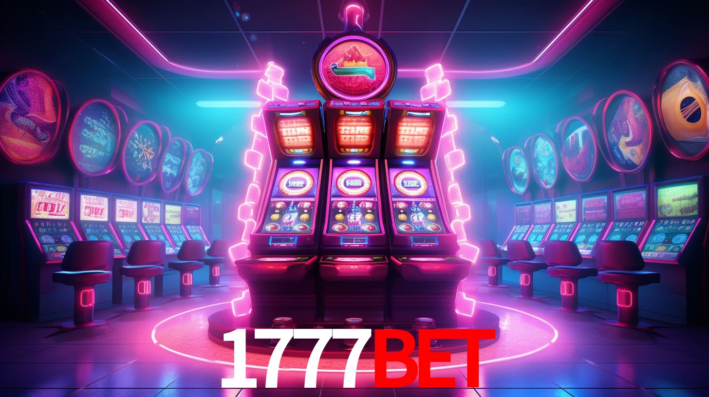 1777 BET login