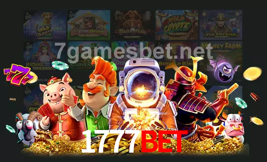 cassino 1777BET