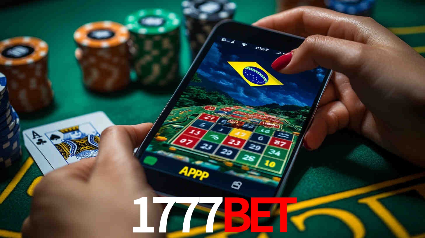 Descubra a Essência do 1777BET: Nossa História e Compromissos
