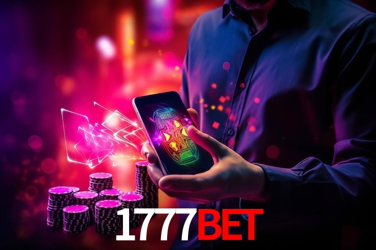Jogo Spaceman 1777BET