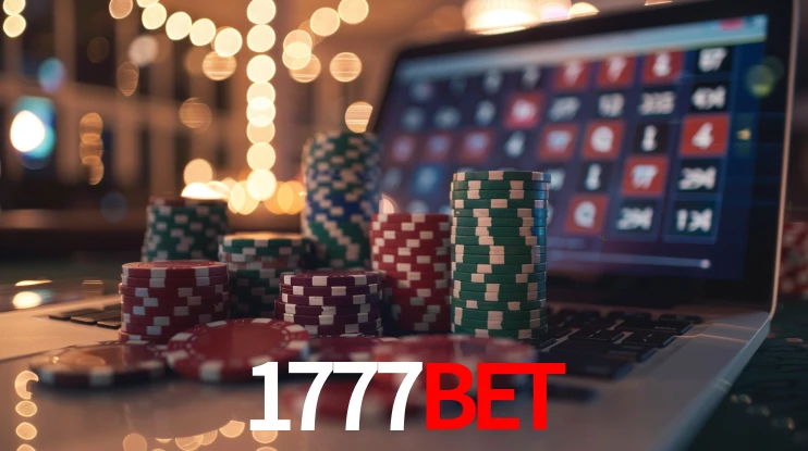 Slot Games 1777BET