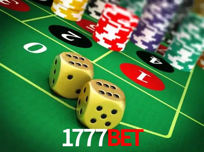 Tennis Betting 1777BET