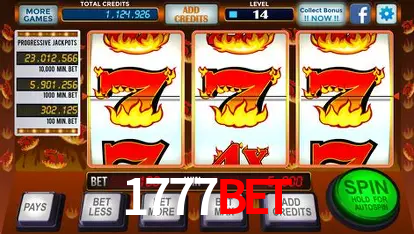 A Emoção da Loteria na 1777BET: Uma Chance de Mudança de Vida