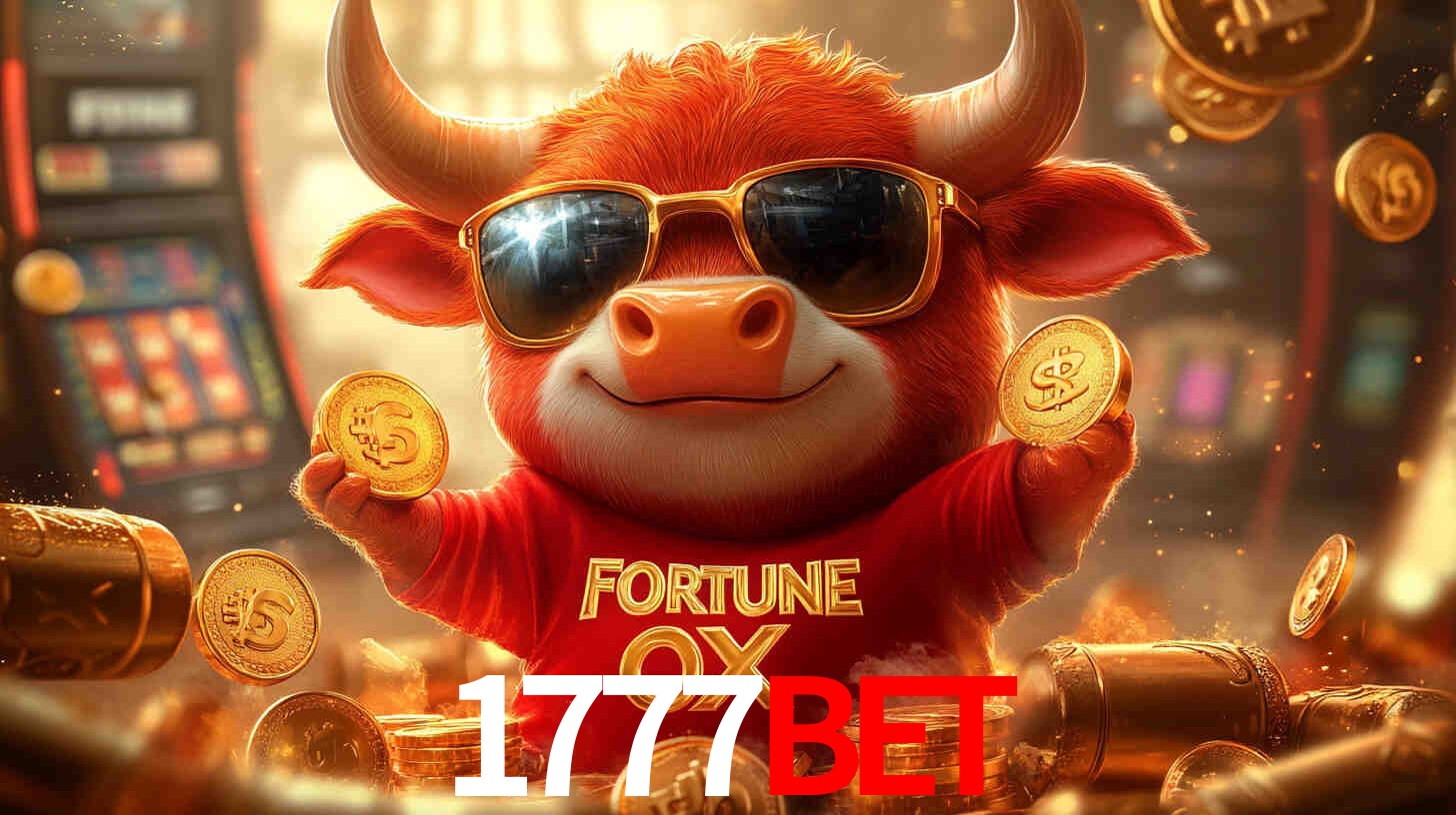 1777BET: A Experiência de Casino com Jogos de Mesa ao Vivo