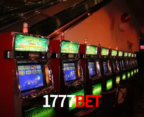 Seasonal Promotions 1777BET