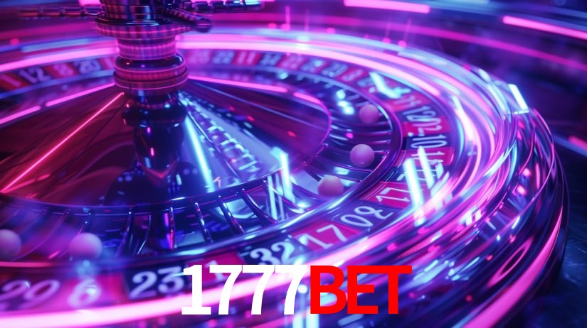 cassino 1777BET