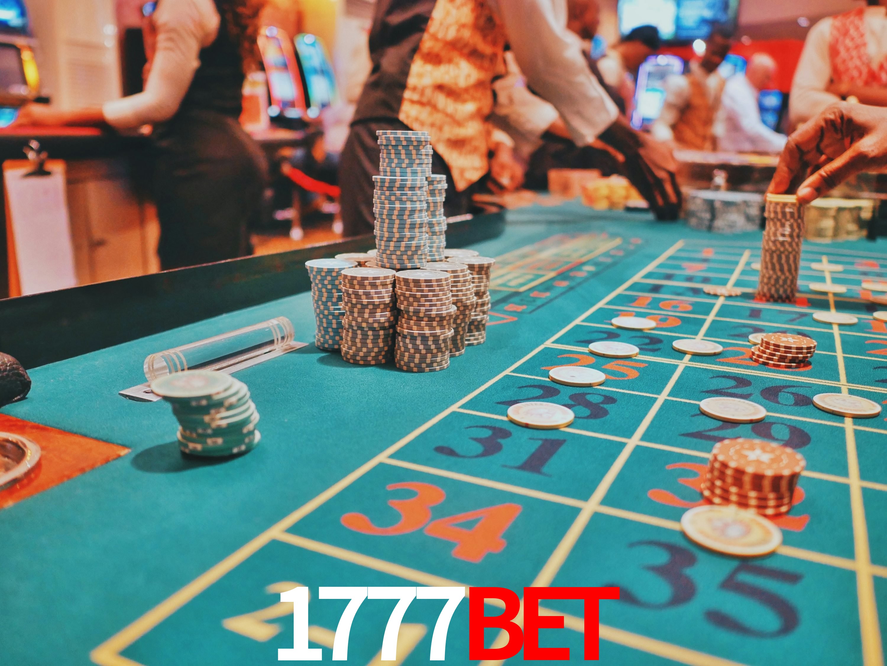 Apostas de Basquete 1777BET