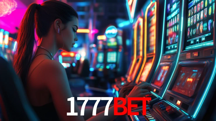 1777BET