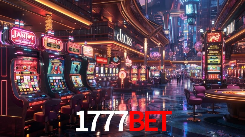 Game Statistics 1777BET