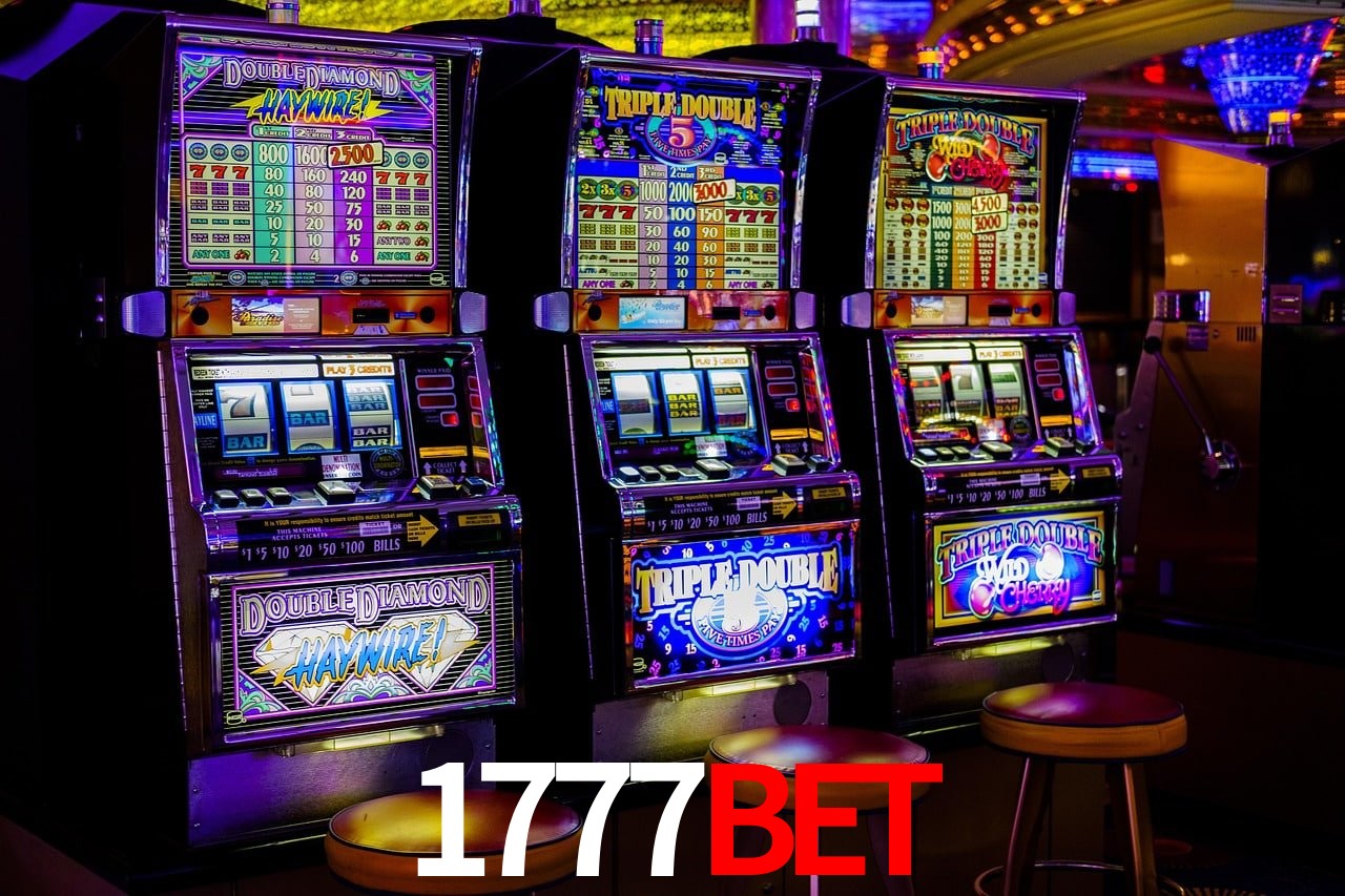 Estatísticas Esportivas 1777BET