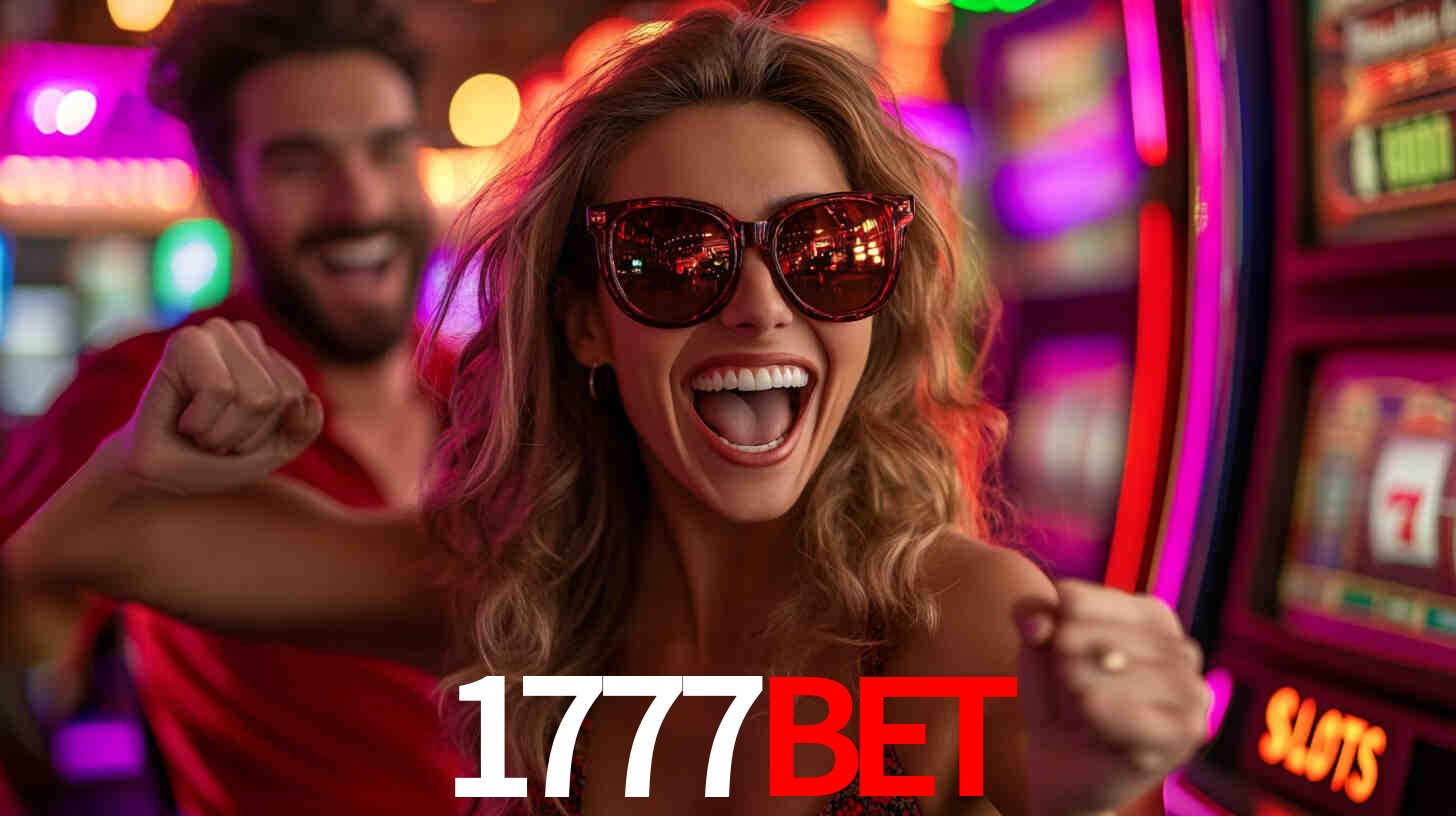 Inovações de Jogos na 1777BET: O Futuro das Experiências Interativas