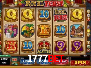 Flash Promotion 1777BET