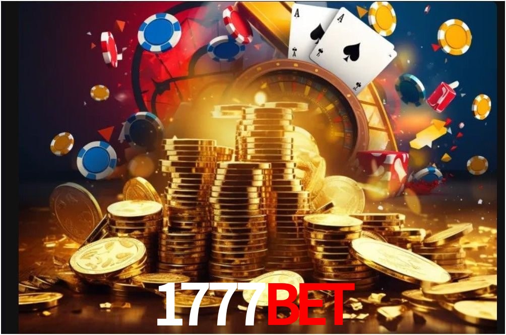 Jogos Exclusivos 1777BET