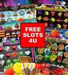 Weekend Specials 1777BET