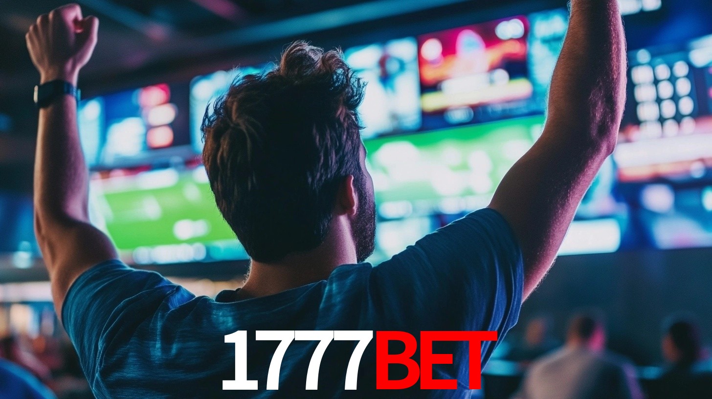 1777BET