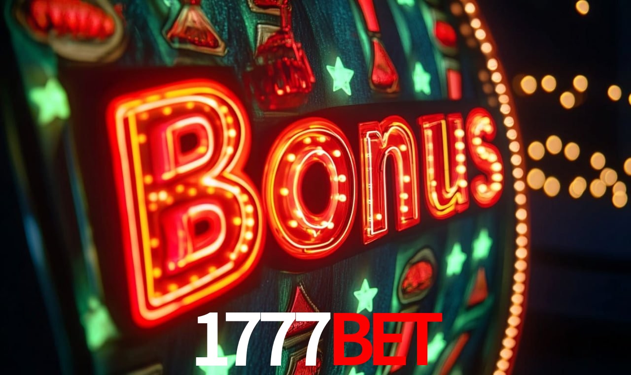 Casino Ao Vivo 1777BET