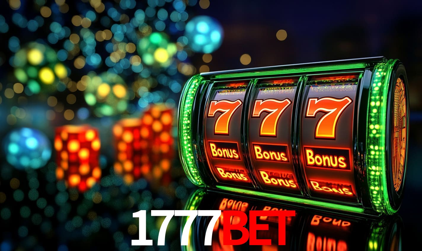 Design Responsivo 1777BET