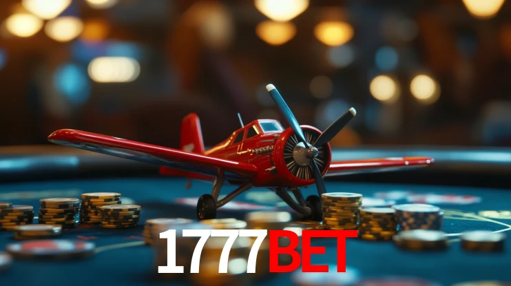Bonus Features 1777BET