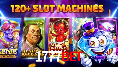 Apostas Esportivas na 1777BET: Um Guia Completo