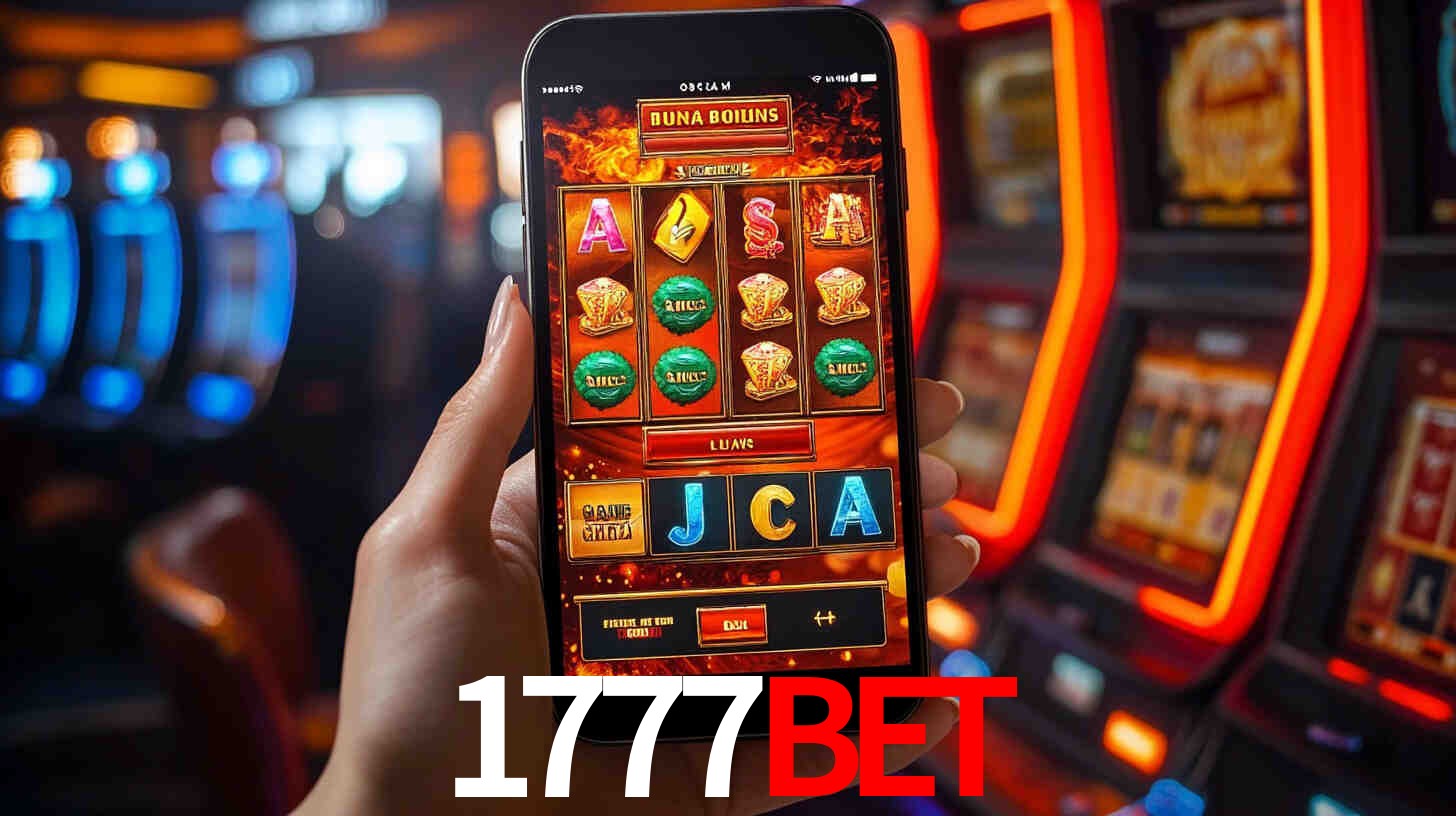 1777BET