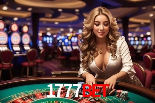 Spaceman Game 1777BET
