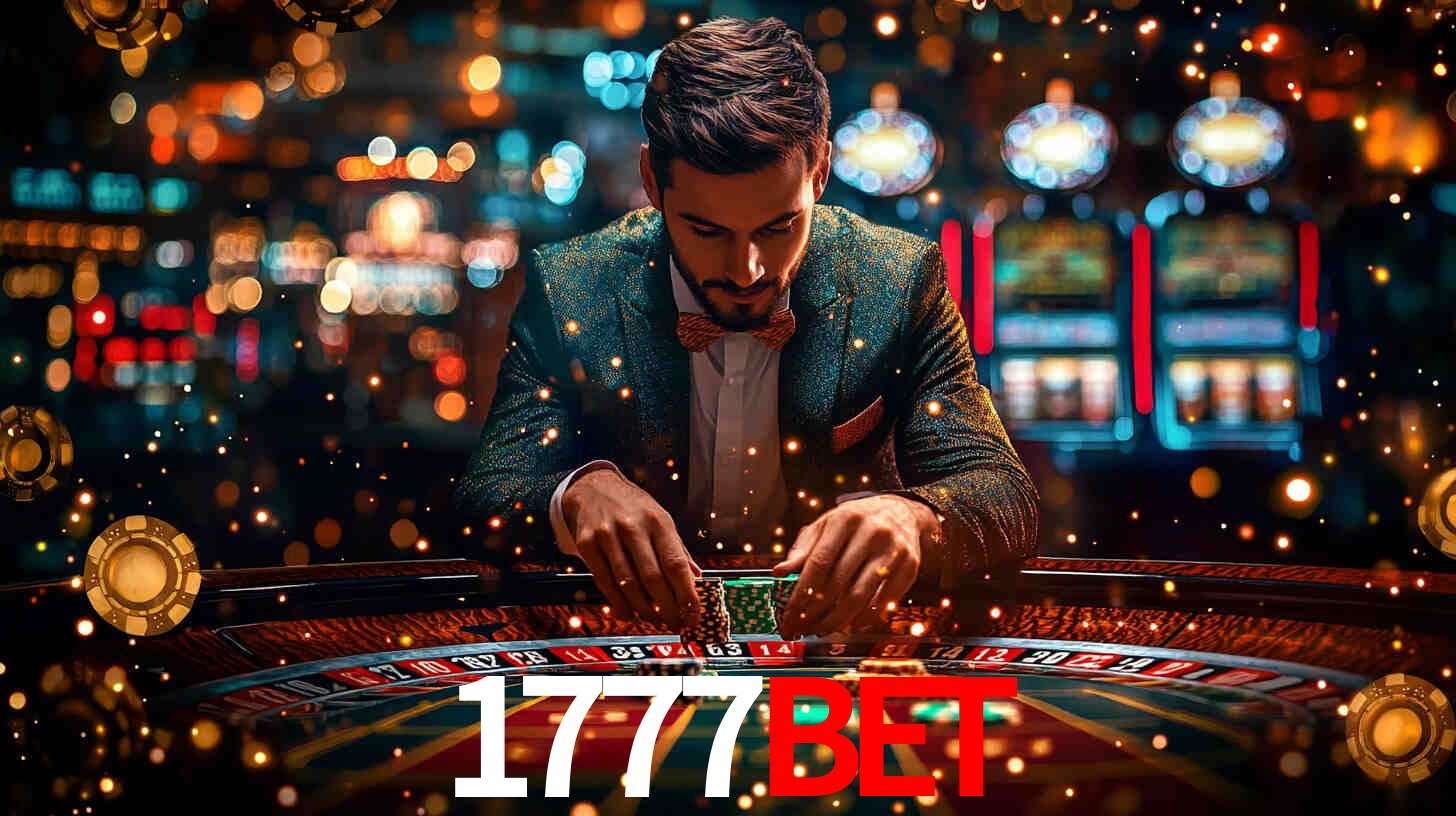 1777BET App Interface