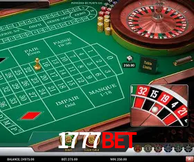 Exclusive Offers 1777BET