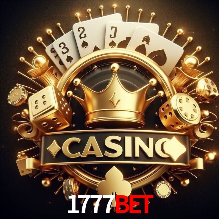 Casino Ao Vivo 1777BET