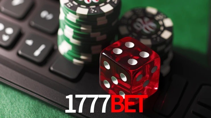 Live Casino 1777BET