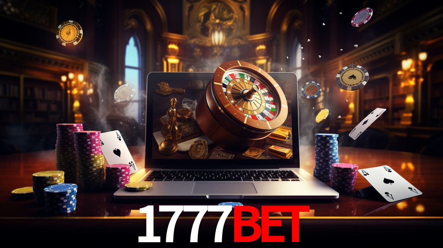 Roulette Table 1777BET