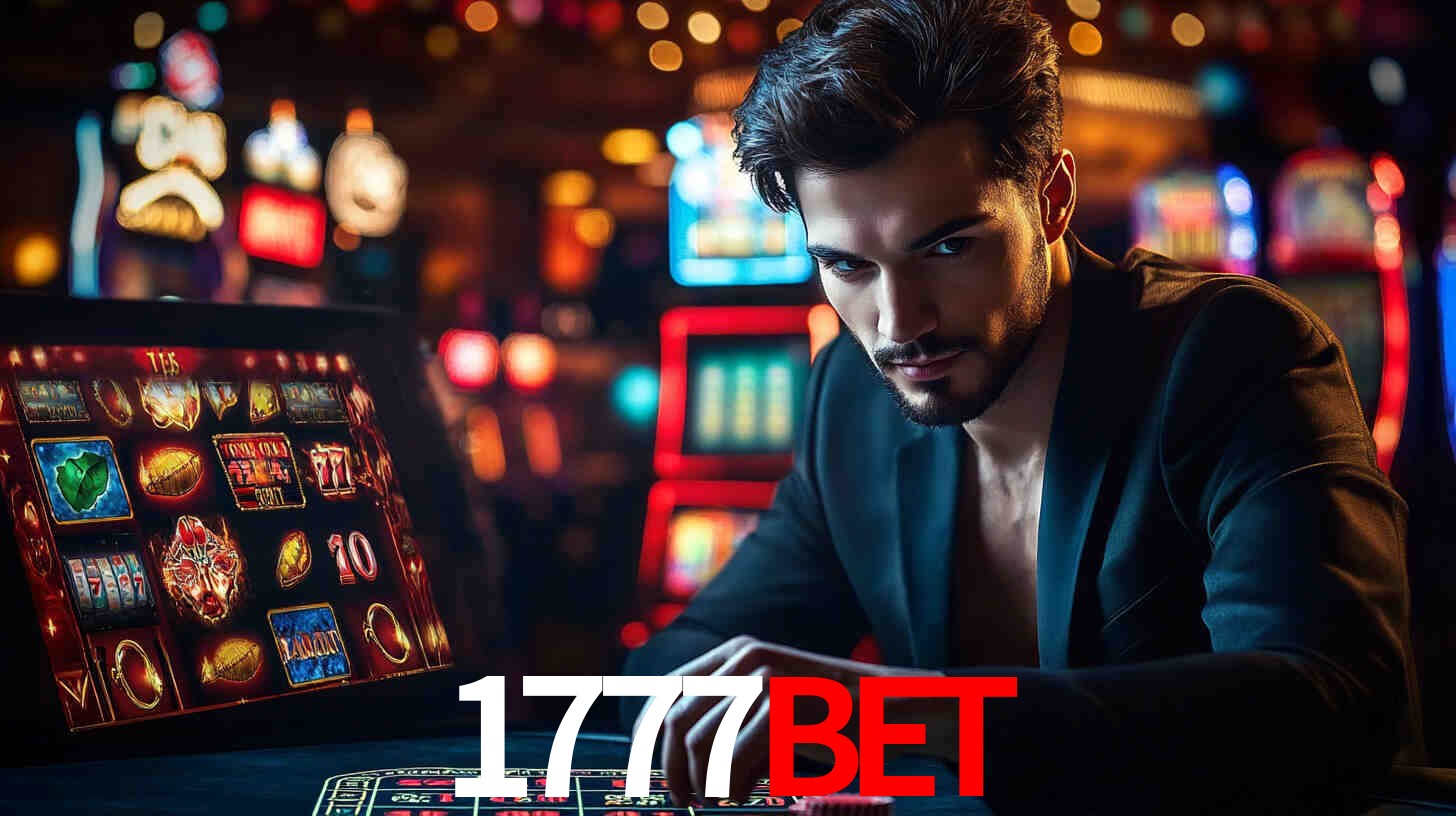 1777 BET login