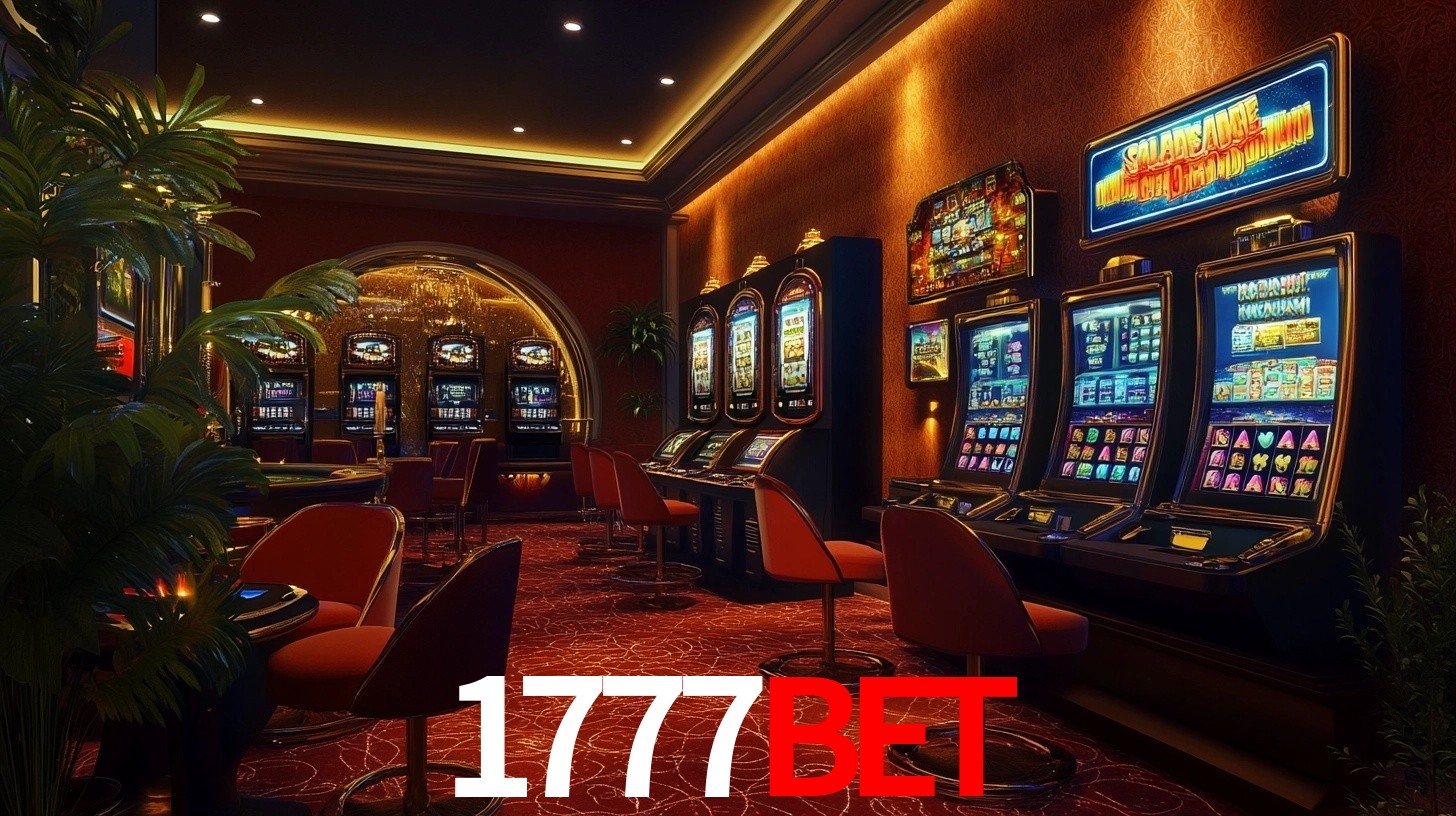 Daily Bonuses 1777BET