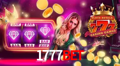Apostas Esportivas na 1777BET: Um Guia Completo
