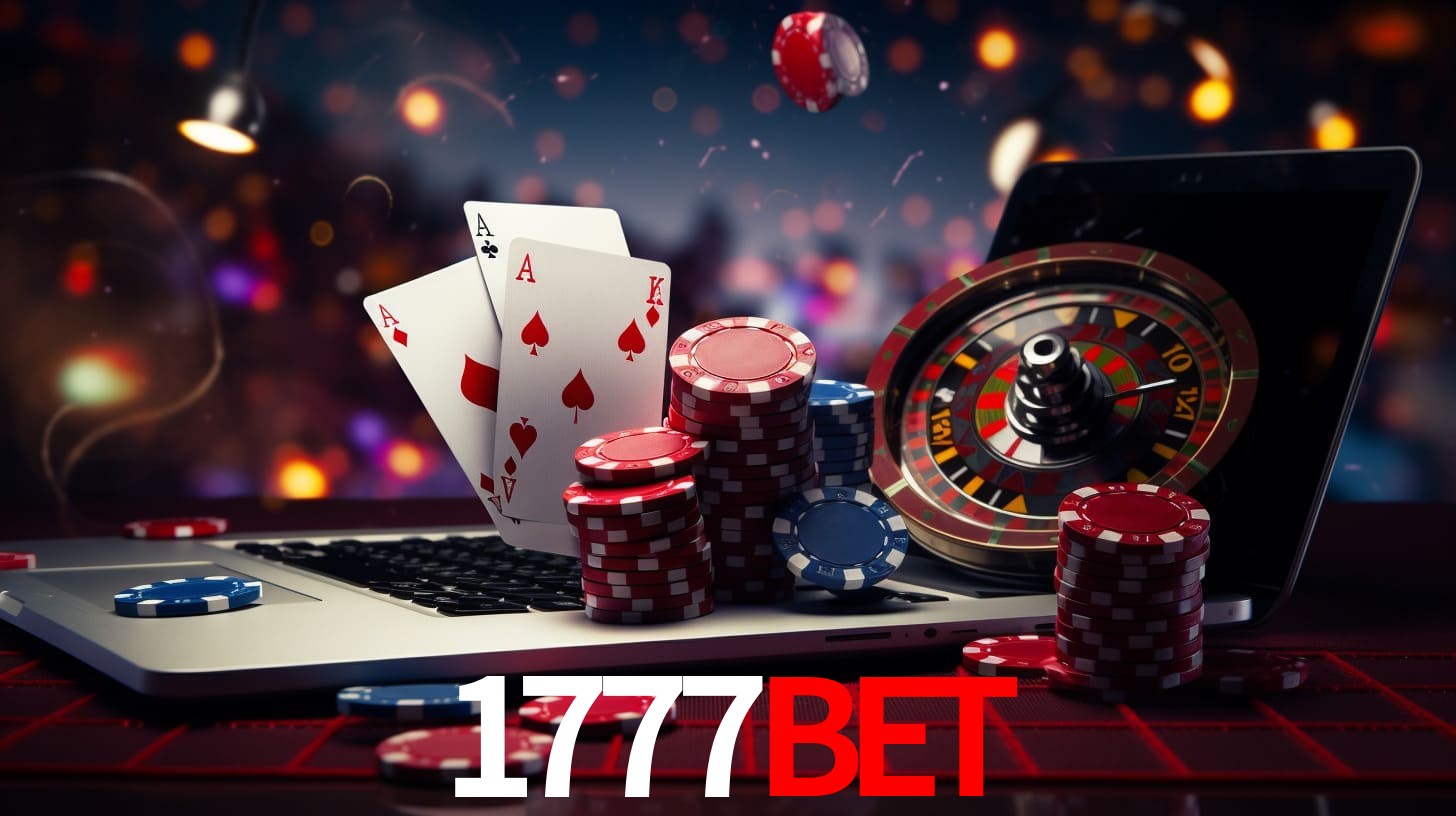 VIP Casino 1777BET