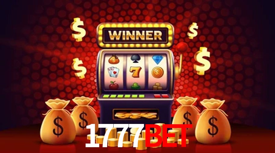 Game Providers 1777BET