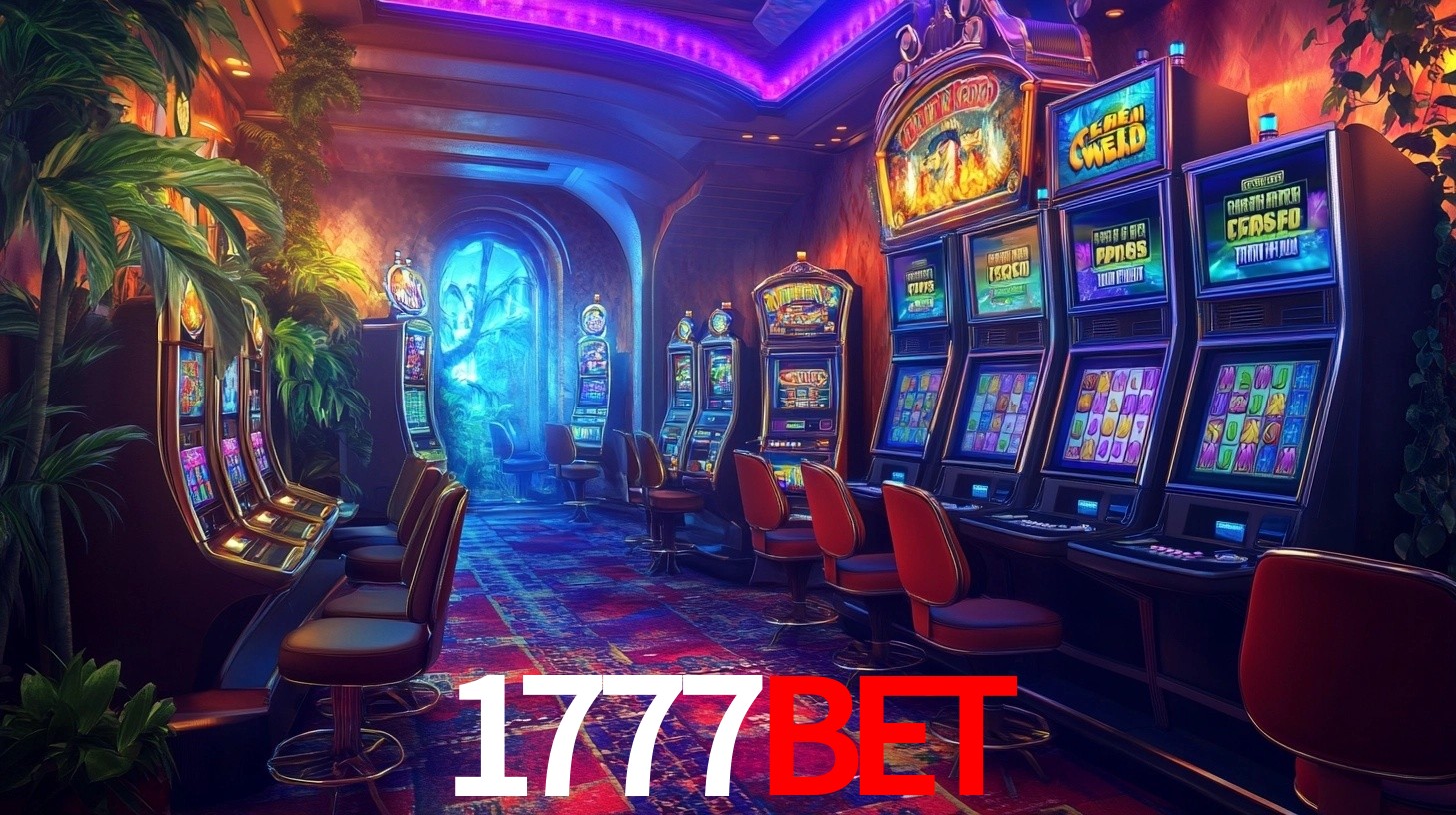 Tournaments 1777BET
