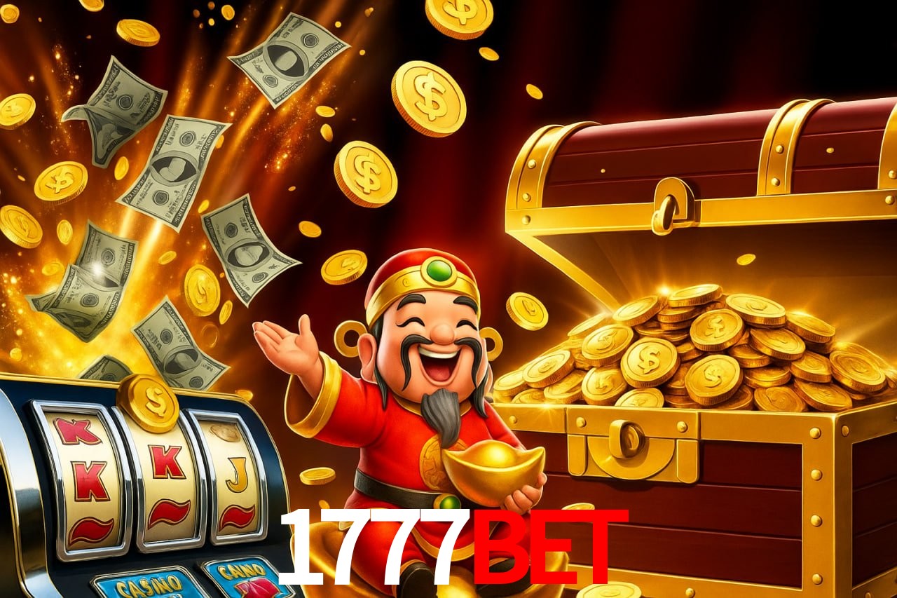 Mesa de Blackjack 1777BET