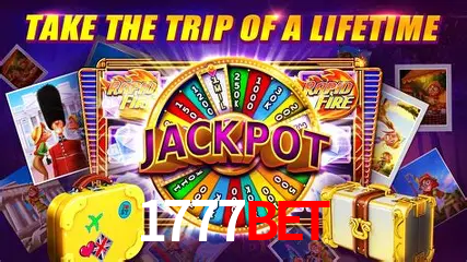 Descubra o Mundo do Cassino Online com 1777BET
