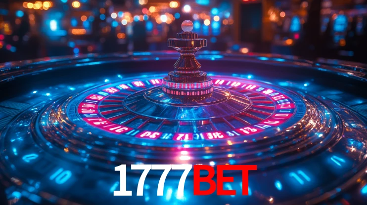 Explore as vantagens do 1777BET: serviço profissional e confiabilidade
