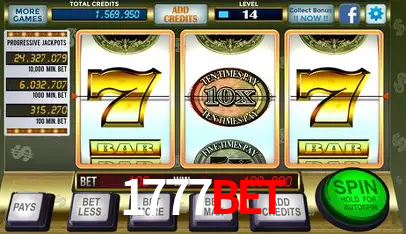 A Revolução dos Aplicativos de Jogos no 1777BET