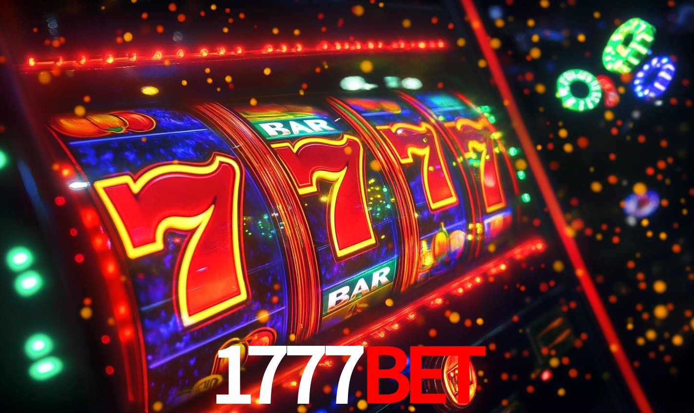 1777BET.com