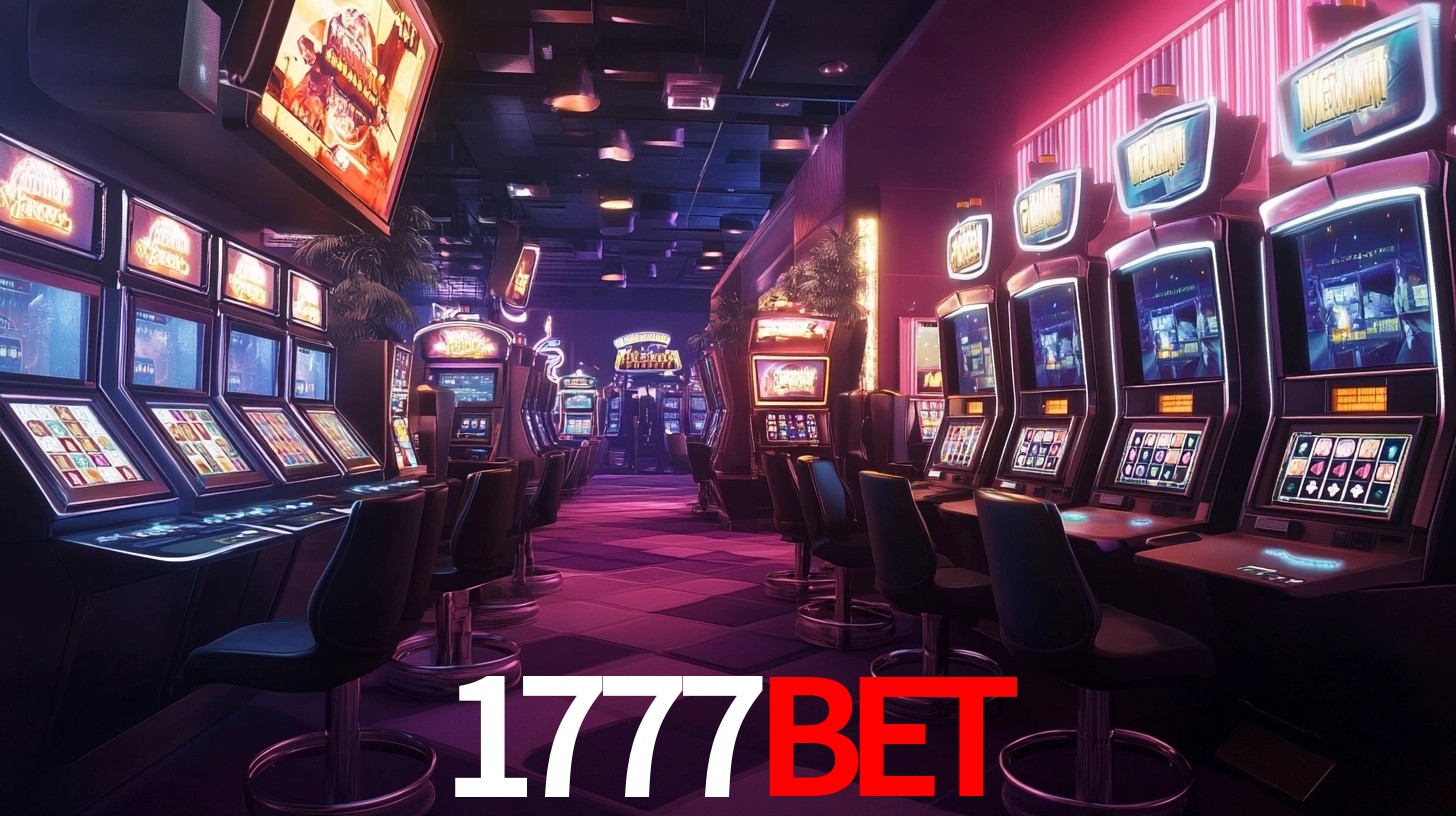 Ofertas Imperdíveis na 1777BET: Promoções e Bônus Que Valem a Pena
