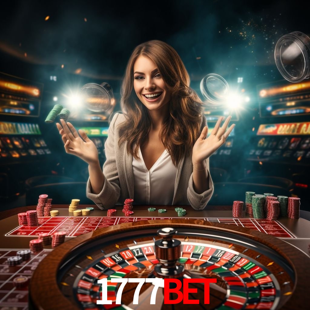 Experimente o Login Seguro Premium no 1777BET
