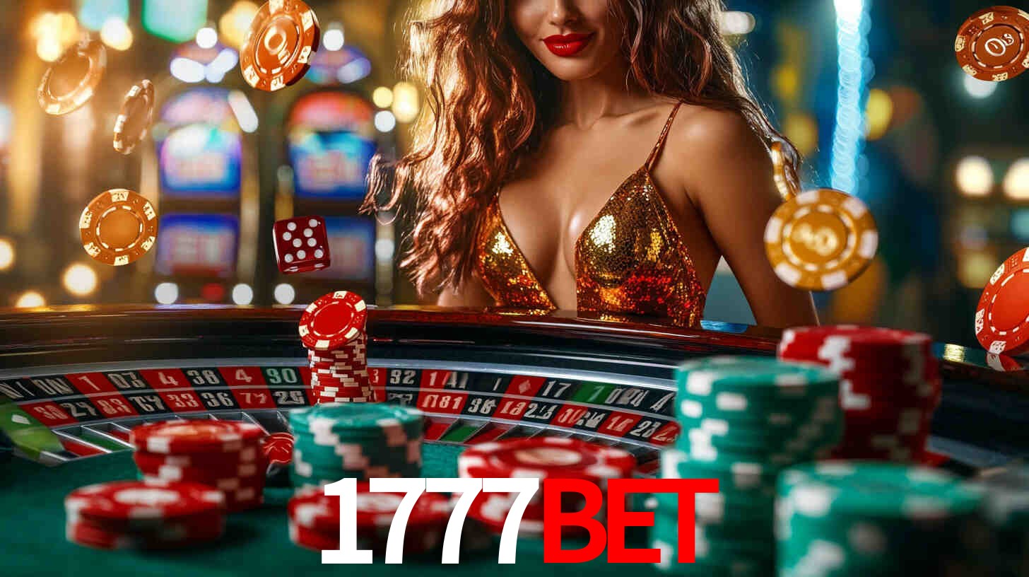 Premium Interface 1777BET