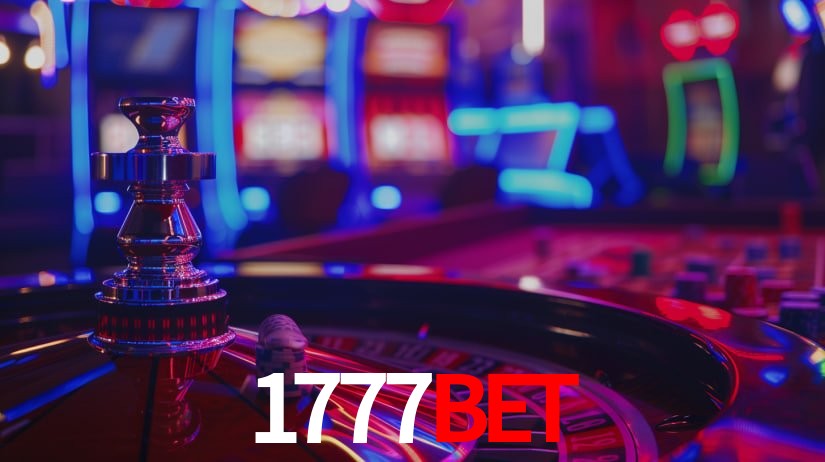 1777 BET login