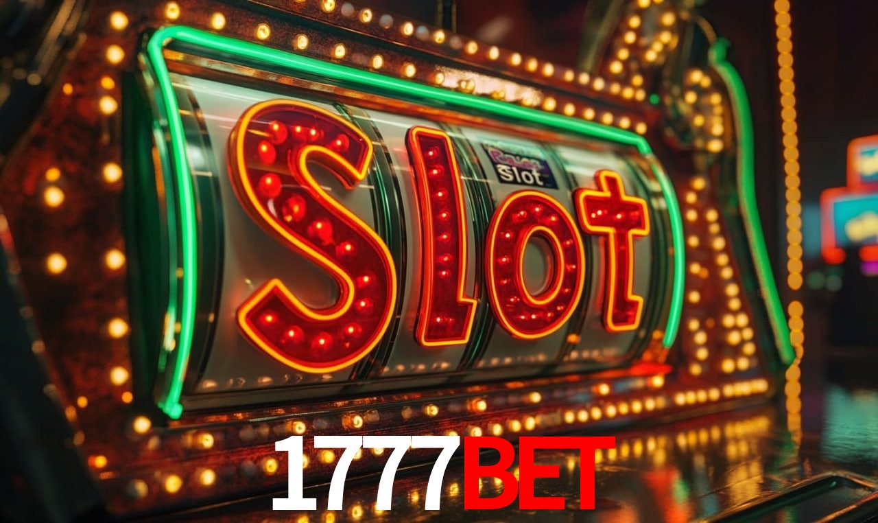 Promoções Sazonais 1777BET
